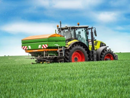 Amazone ZA TS 4200