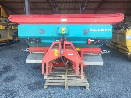 Sulky X40 +