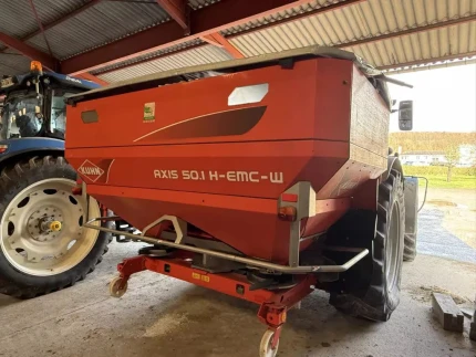 Kuhn AXIS 50.1 H-EMC-W