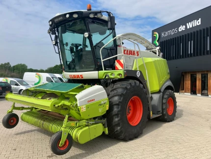 Claas JAGUAR 950