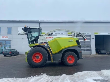 Claas JAGUAR 950