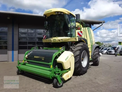 Krone BIG X 1100
