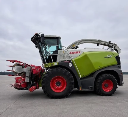 Claas JAGUAR 930