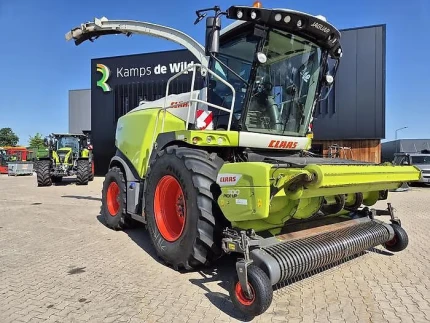 Claas JAGUAR 930
