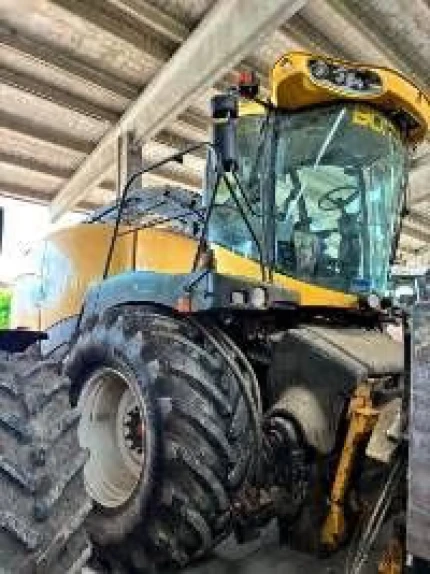 New Holland FR 850