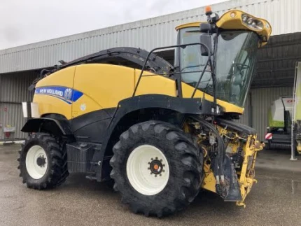 New Holland FR 600