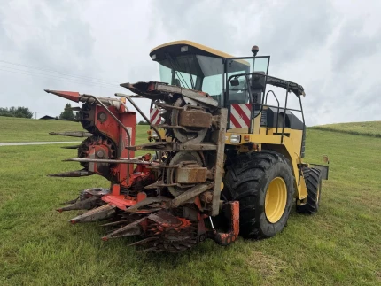 New Holland FX450