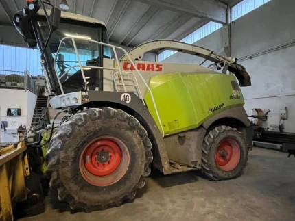 Claas JAGUAR 940