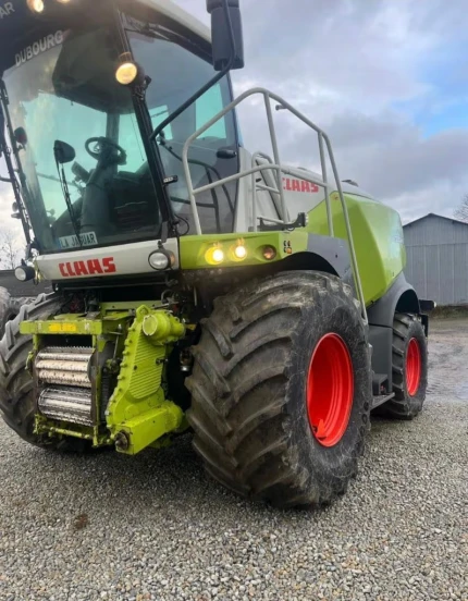 Claas JAGUAR 950