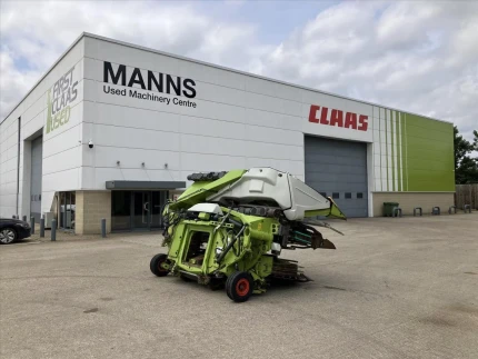 Claas ORBIS 900