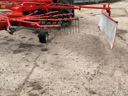 Kuhn GA 4321 GM