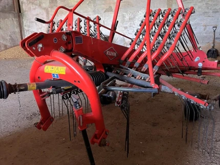 Kuhn GA 5031