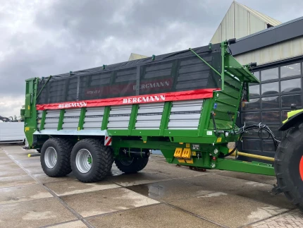 Bergmann HTW 45 S