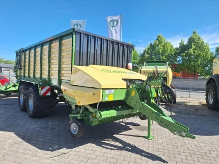 Krone AX 310 L