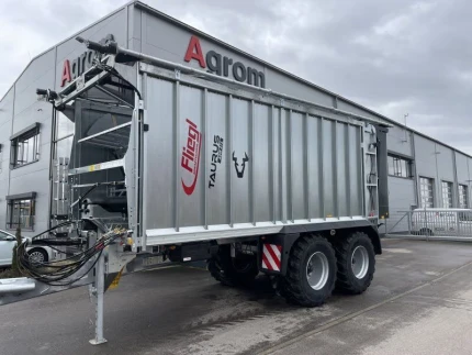 Fliegl ASW 271 TAURUS