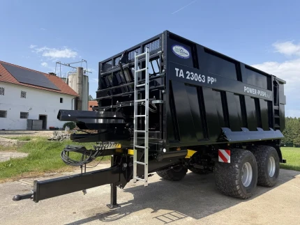 Brantner TA 23063 PP+