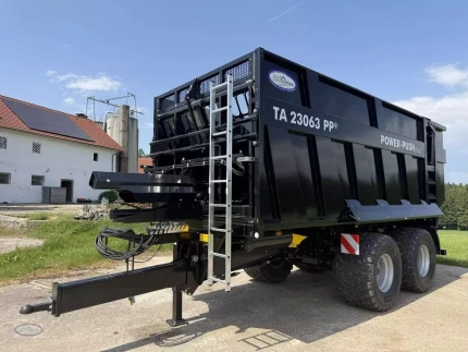 Brantner TA 23063 PP+