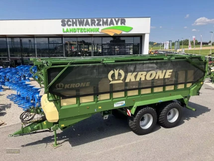 Krone GX 440