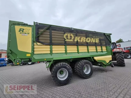 Krone RX 400 GL