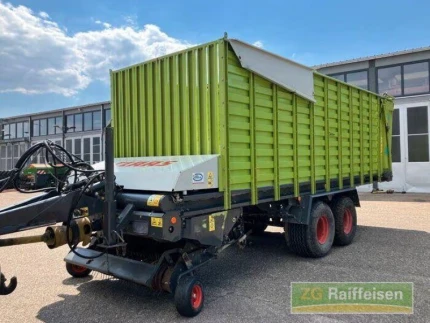 Claas QUANTUM 3800 P