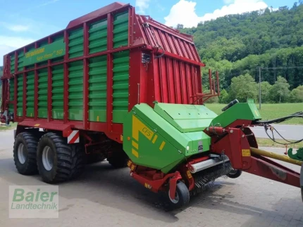 Strautmann SUPER VITESSE CFS 3502