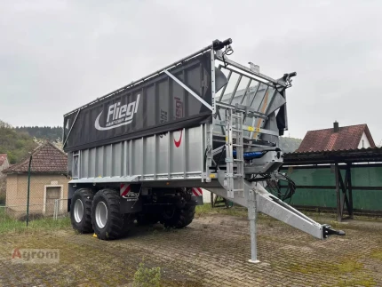 Fliegl GIGANT ASW 271