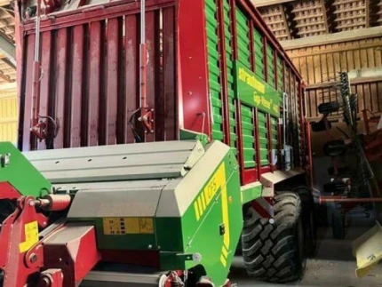 Strautmann GIGA-VITESSE CFS 44