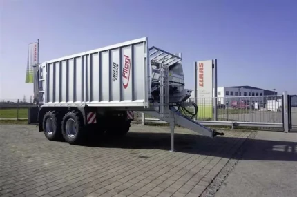 Fliegl ASW 271