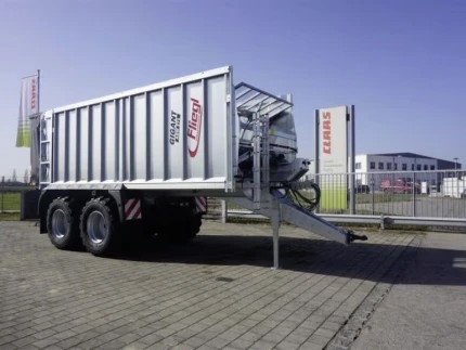 Fliegl ASW 271