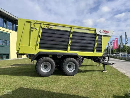 Fliegl CARGOS 740