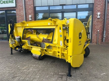John Deere 639 PREMIUM