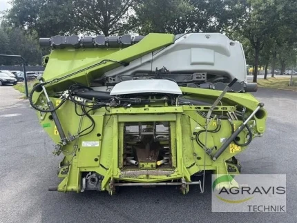 Claas ORBIS 900