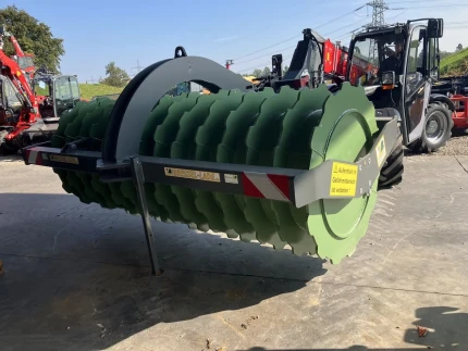 Inconnu BRESSEL & LADE SILOWALZE XL