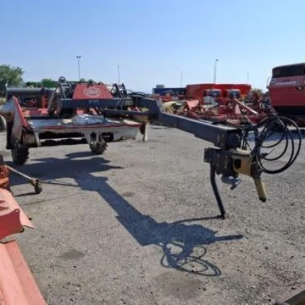 Vicon KMR 2401