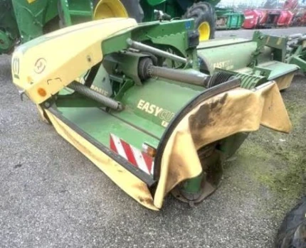 Krone EASY CUT F 320 CV
