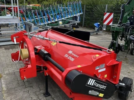 Fransgard SV-2500