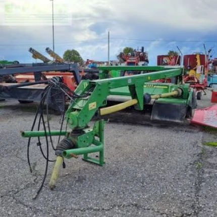 John Deere 1465