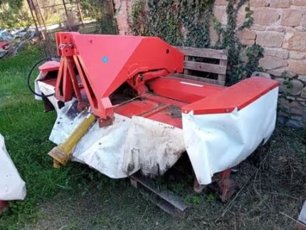 Kuhn FC 280 F
