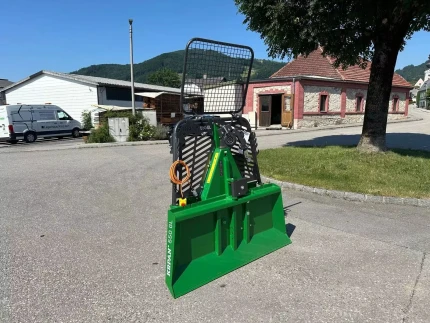 Treuil - 2026H - 2026