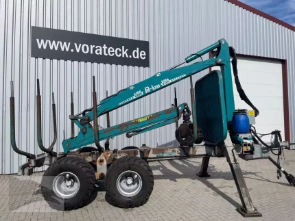 Pfanzelt 1177 MIT 5180 PM KRAN