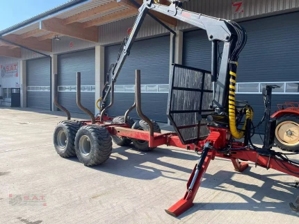 Farmi FARMI HK 4581 RüCKEWAGEN