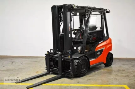 Fenwick Linde H 30 D 1202