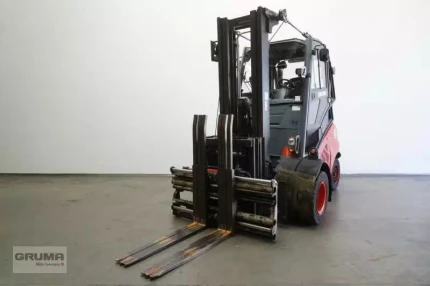 Fenwick Linde H 50 T EVO 394-02