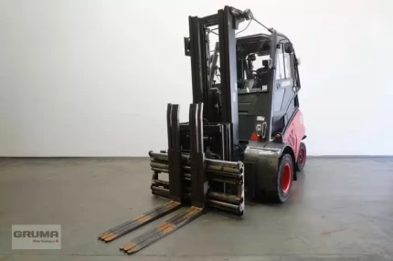 Fenwick Linde H 50 T EVO 394-02