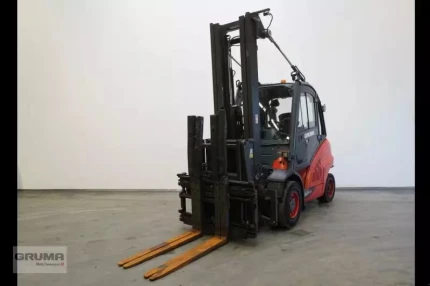 Fenwick Linde H 50 D EVO 394-02