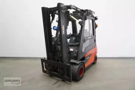 Fenwick Linde E 35 L 387