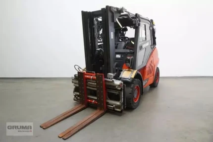 Fenwick Linde H 45 T EVO 394-02