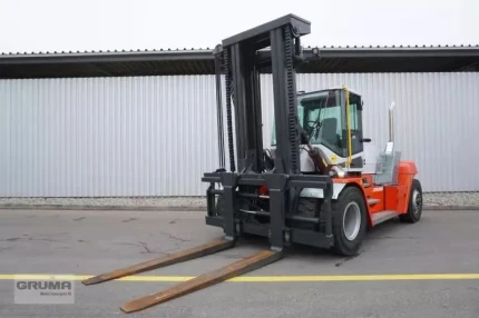 Kone SMV16-1200 C