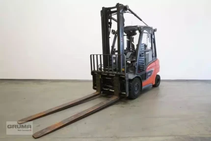 Fenwick Linde H 35 T 1202