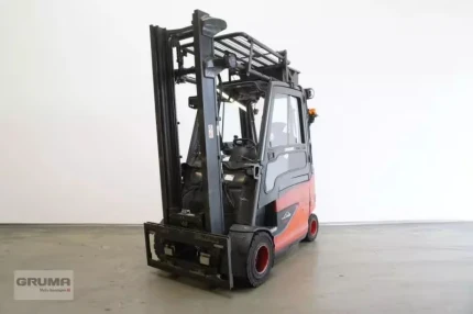 Fenwick Linde E 35 HL 387